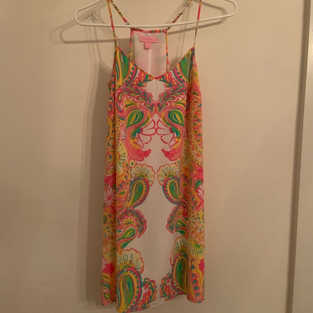 Lilly Pulitzer size XS